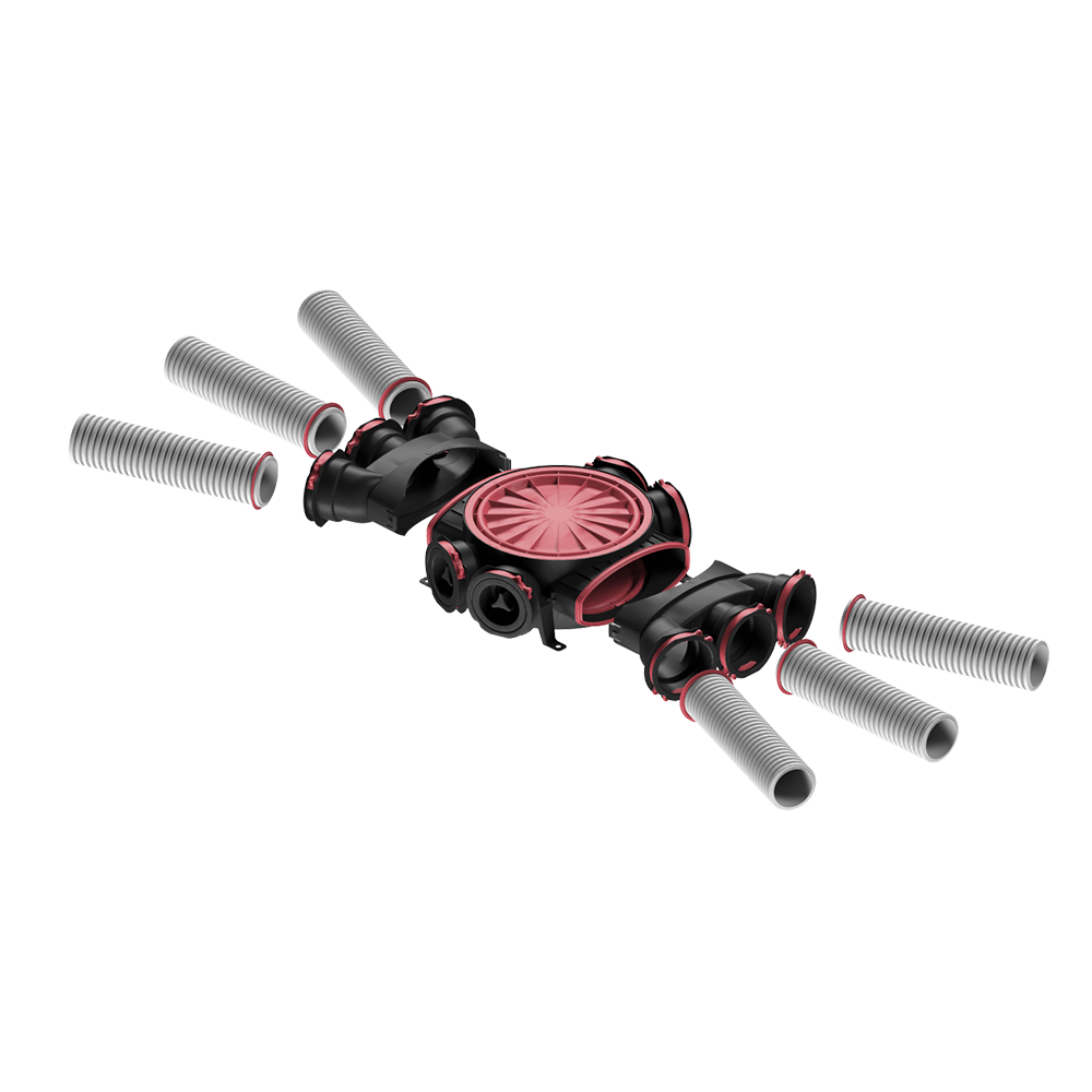 Heatpex Aria