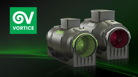 Oneair - Condutas de alta indução: metálicas ou têxteis