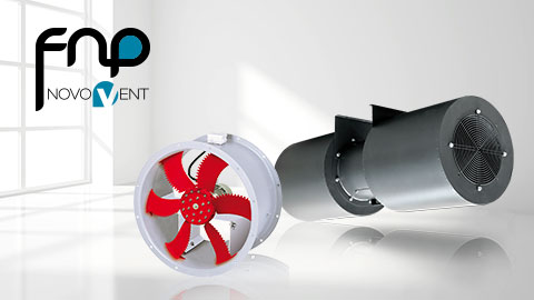 Oneair - Condutas de alta indução: metálicas ou têxteis