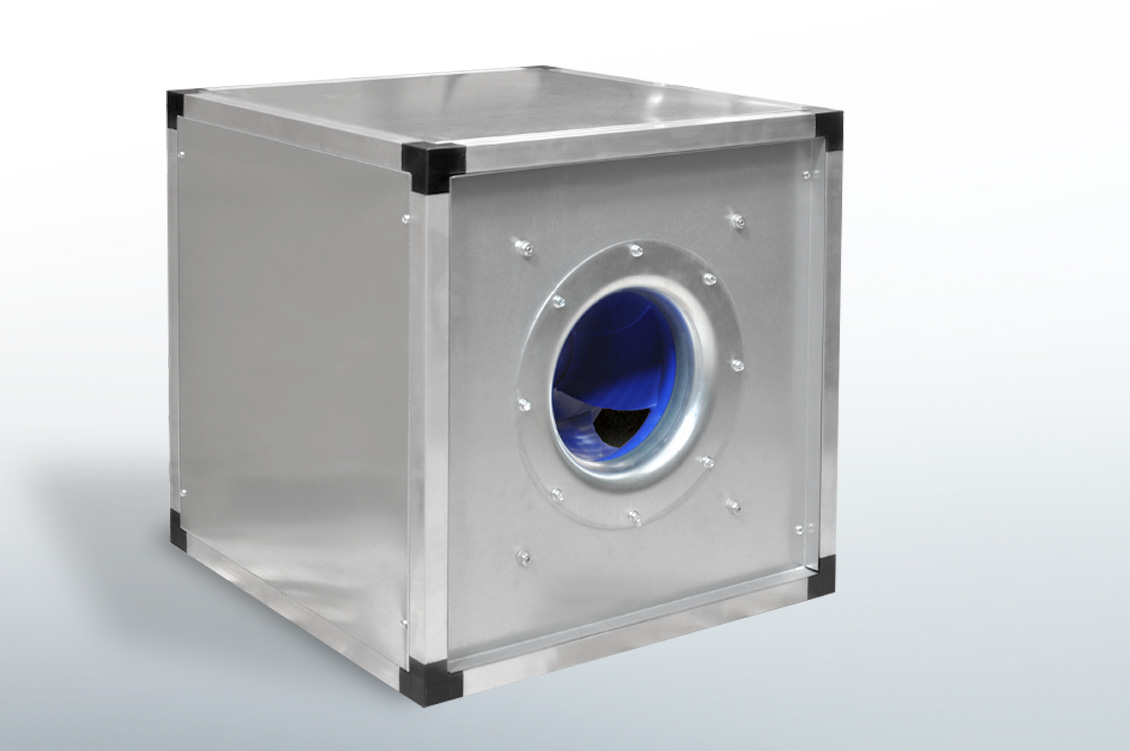 Ventilador