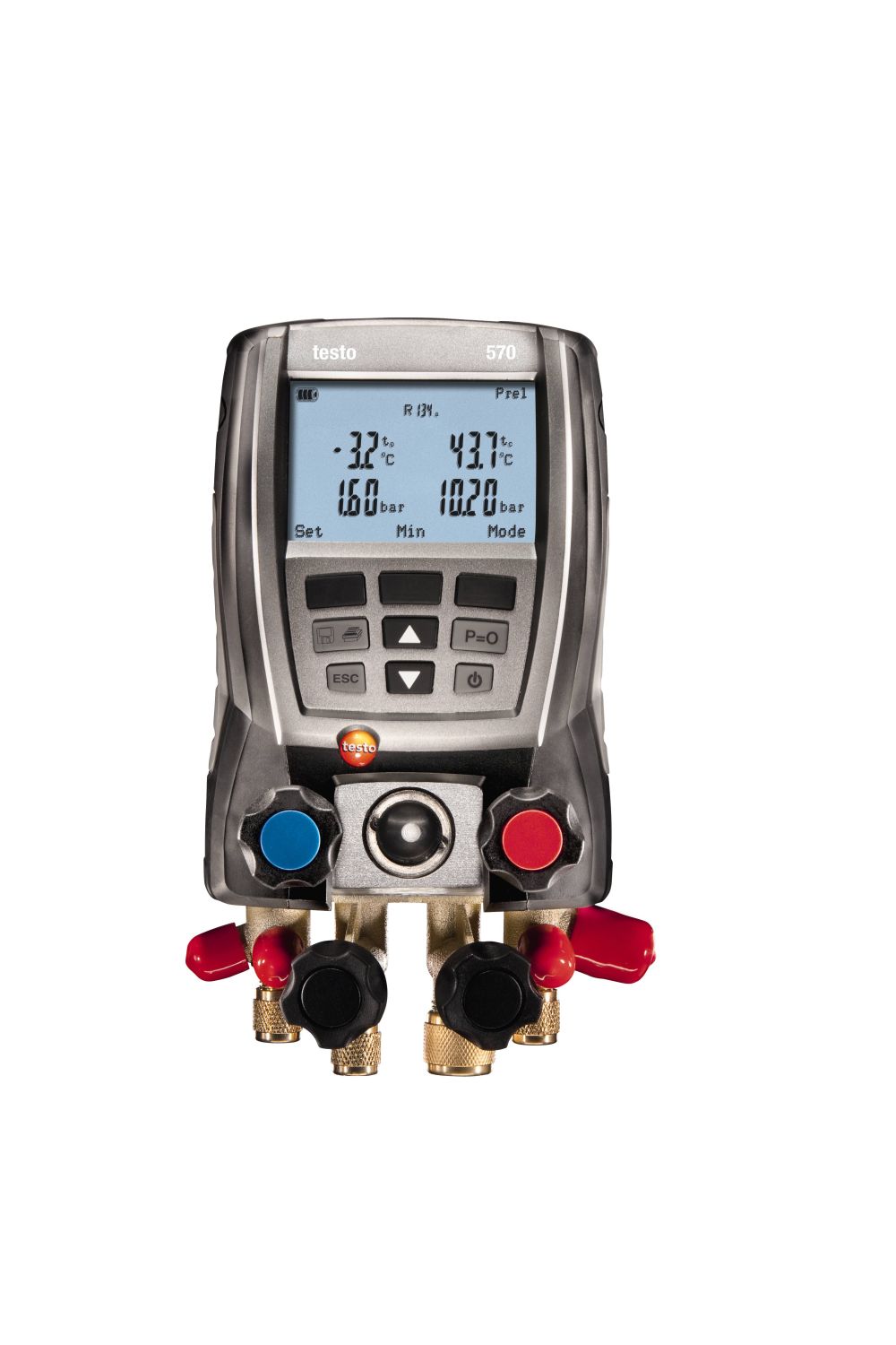 testo 570