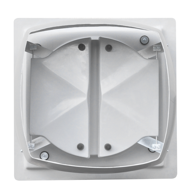 Ventiladores para telhado